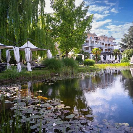 Hotel Weingarten Eppan an der Weinstraße Exterior foto