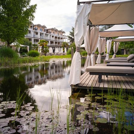 Hotel Weingarten Eppan an der Weinstraße Exterior foto