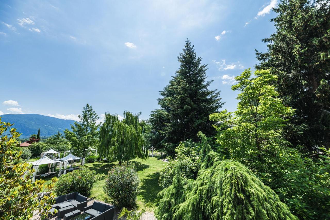 Hotel Weingarten Eppan an der Weinstraße Exterior foto