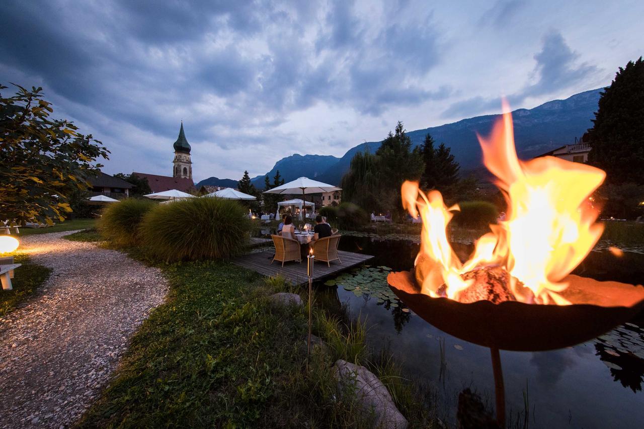 Hotel Weingarten Eppan an der Weinstraße Exterior foto