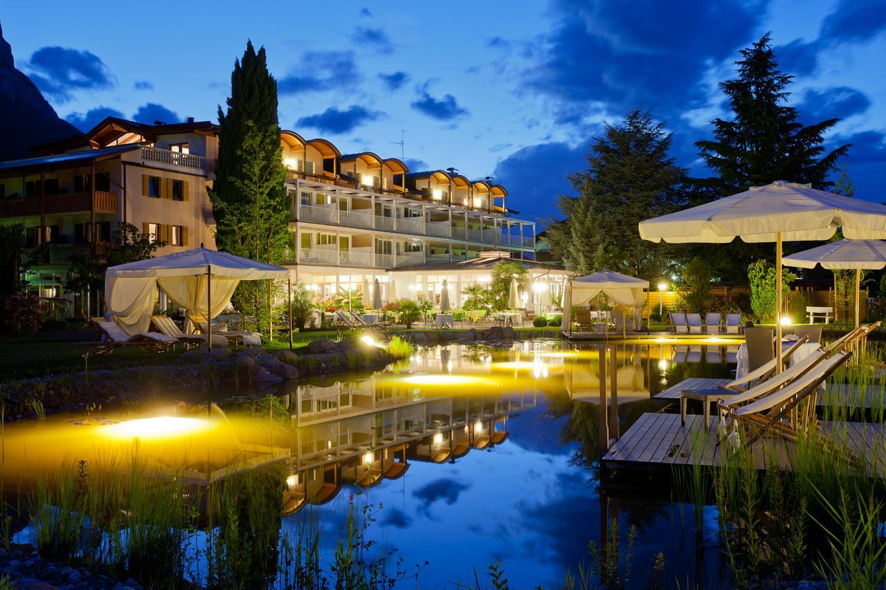 Hotel Weingarten Eppan an der Weinstraße Exterior foto
