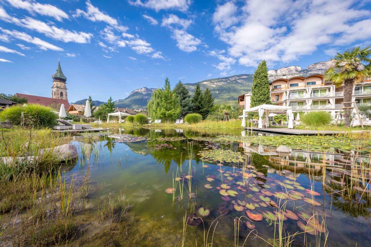 Hotel Weingarten Eppan an der Weinstraße Exterior foto